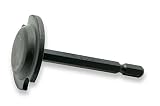 コーケン 1/4"(6.35mm) H Pコン用コテ BD015