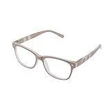 [ダルトン] BONOX おしゃれ 老眼鏡 リーディンググラス ウェリントン 度数 +1.0 +1.5 +2.0 +2.5 +3.0 シニアグラス 読書 YGF137BE/1.5