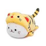 しろたん [張子のトラ] ぬいぐるみ [しろたん民芸シリーズ] 単品 マザーガーデン