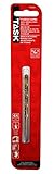 Task Tools T91364 Titanium-Coated HSS Drill Bit, 13/64-Inch [並行輸入品]