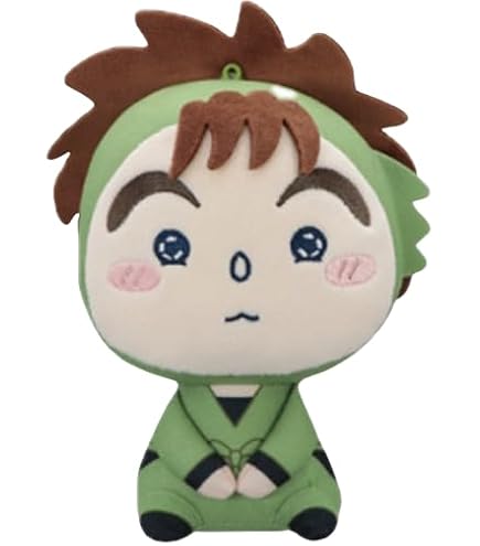 Amazon.co.jp: 【単品 不破雷蔵】忍たま乱太郎 もちぴこマスコット 第