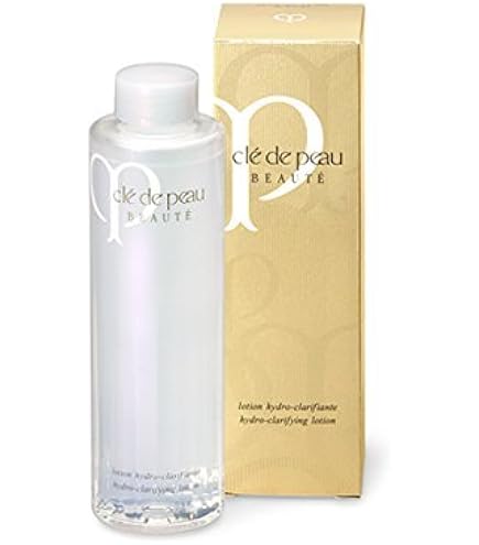 Amazon | 資生堂クレ・ド・ポーボーテ ローションイドロAモイスト