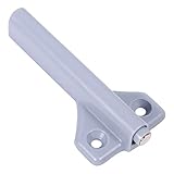 SoarUp 家具用ダンパー　ダンパーバッファー　ドアバッファー 引き出し ドア 飛行機形 磁気 10個