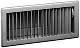 IMPERIAL GROUP USA 413W4X14 4x14 White FLR Register [並行輸入品]