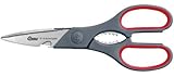 Clauss 18052 8.25 True Professional Titanium Multipurpose Shears [並行輸入品]