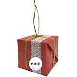 草加せんべい WAFUギフト (赤, お土産)