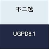 不二越 切削工具 UGパワードリル UGPD8.1