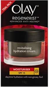 olay regenerist revitalising hydration cream