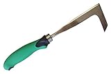 Zenport 15311G Crack Weeder Weeding Sickle Stainless Steel, 12-Inch [並行輸入品]