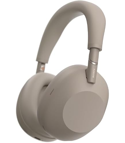Amazon.co.jp: ソニー(SONY)WH-1000XM6 プラチナシルバー:ワイヤレス