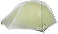 Big Agnes Tiger 壁用 カーボンバックパッキングテント ダイニーマ付き 3人用