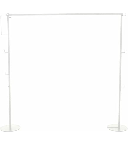 Amazon.co.jp : 山崎実業(Yamazaki) 折り畳み 室内物干し ホワイト