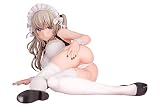 FOTSオリジナルメイド「ステルラ」 1/6スケール 塗装済み完成品フィギュア
