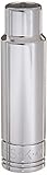 SK Hand Tool 40012 6 Point 12mm Drive Deep Socket, 1/2-Inch, Chrome by SK Hand Tool