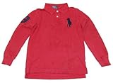POLO RALPH LAUREN(ポロラルフローレン) ポロシャツ 130サイズ 男の子