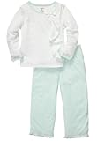 Carter's (カーターズ) :: ジャージー パジャマ 長袖 :: 2-Piece Jersey Pjs :: 12M :: 72-78 cm :: 正規タグ保証