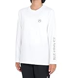 [オンヨネ] Tシャツ KIDS LONG SLEEVES LOGO TEE KS