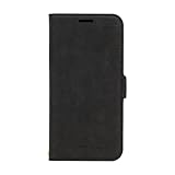 スタイルナチュラル Style Natural iPhone14/iPhone13兼用手帳型ケース Style Natural Black iP22-61-VS03