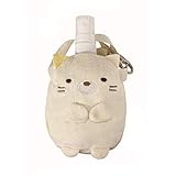 アイプランニング スプレーボトルホルダー すみっコぐらし ねこ