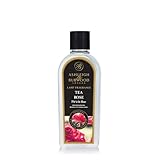 ASHLEIGH&BURWOOD（アシュレイ&バーウッド）ランプフレグランス 【ティーローズ ピュアなローズの香り】 500ml フレグランスランプ用オイル [正規品]