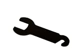 Lisle (43380) 32mm Wrench [並行輸入品]