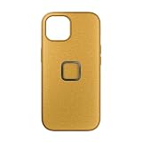 【国内正規品】PeakDesign ピークデザイン エブリデイ ケース iPhone 15 レッドウッド M-MC-BH-RD-1