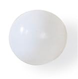 Pinolino Ball Furniture Knob (White Lacquered) by Pinolino