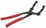 OTC 4582 Standard Jointed Jaw Filter Pliers [並行輸入品]