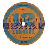 Ultra [12 inch Analog]