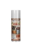 大谷塗料ムース塗料木染ちゃん220ml#21アイアンレッド
