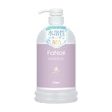 トイズファン toysfan FaNoil ファンオイル 水溶性マッサージオイル コラーゲン 1L ディスペンサーボトル入り 日本製 国産 無香料 無着色 コラーゲン配合