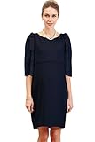 Sweet Mommy DRESS レディース US サイズ: Medium カラー: ブルー