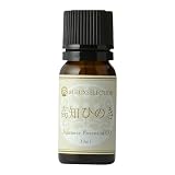 ジャパニーズエッセンシャルオイル 高知ひのき 10ml