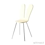 nextmaruni/ネクストマルニ SANAA アームレスチェア サナアチェア（サナー）ミニサイズ ホワイトベージュ