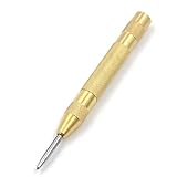 AngelaKerry チップ付自動ポンチ 127mm [並行輸入品]