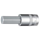 トネ(TONE) ヘキサゴンソケット 4H-14 差込角12.7mm(1/2") 二面幅14mm