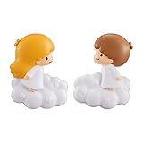 サンリオキャラクターズ はさむんです。でらっくす [3.リトルツインスターズ(キキ＆ララ)](単品)