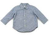 GAP(ギャップ) シャツ・ブラウス 90サイズ 男の子
