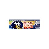 【指定第2類医薬品】ウナコーワエースプレミアムG 15g