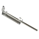 クマモト ステンレス門落し 中 D-86