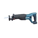 マキタ:充電式レシプロソー JR182DZK