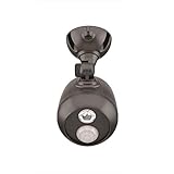 MR BEAMS:LED 人感センサー スポットライト ﾌﾞﾗｳﾝ MB360