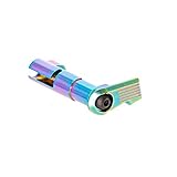 [LayLax]Hi-CAPAカスタム マガジンキャッチ NEO][ヒートグラデーション]エアガン用アクセサリー 東京マルイ対応