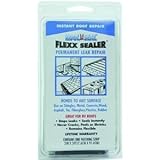 Kool Seal18115Flexx Sealer Permanent Leak Repair-3"X3' FLEX LEAK SEALER