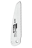 【Amazon.co.jp限定】高儀 替刃式折込鋸 替刃 断熱材カッター 125mm