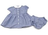 Ralph Lauren(ラルフローレン) ワンピース 60サイズ 女の子