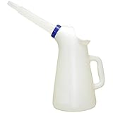 ガレージ・ゼロ オイルジョッキ 5L /ポリジョッキ/GZAJ05