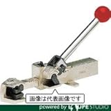 TRUSCO(トラスコ) 荷造機 帯鉄用 NO.20ギアキッカー TSBP22020