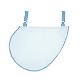 ベビーカーバッグ サイドバッグ バギー 収納バッグ メッシュポケット ママバッグ ベビーカーポーチ ベビーカーポケット 哺乳瓶 お菓子 小物入れ おむつポーチ 持ち運び便利 オシャレ