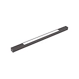 WAC Lighting 7121-30BZ 3000K Soft White 12" LED 12V Hardscape Strip LightBronze [並行輸入品]
